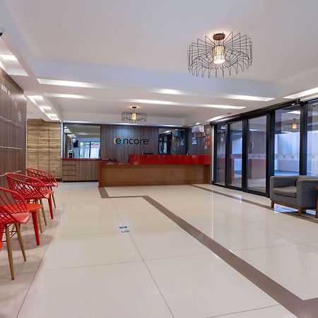 Ramada Encore By Wyndham Sao Paulo Osasco Extérieur photo