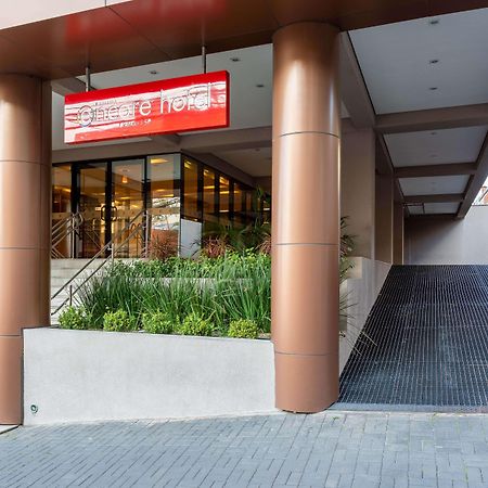 Ramada Encore By Wyndham Sao Paulo Osasco Extérieur photo