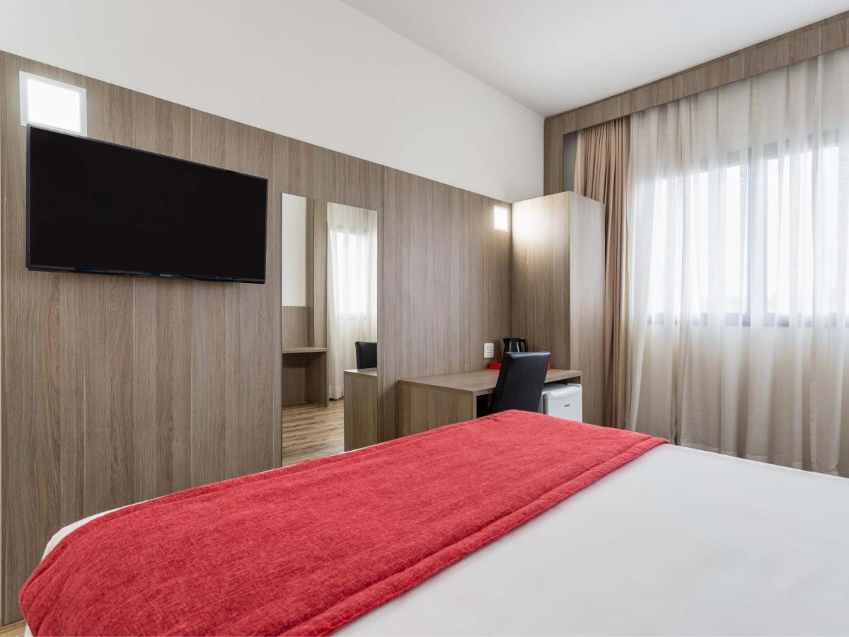 Ramada Encore By Wyndham Sao Paulo Osasco Extérieur photo