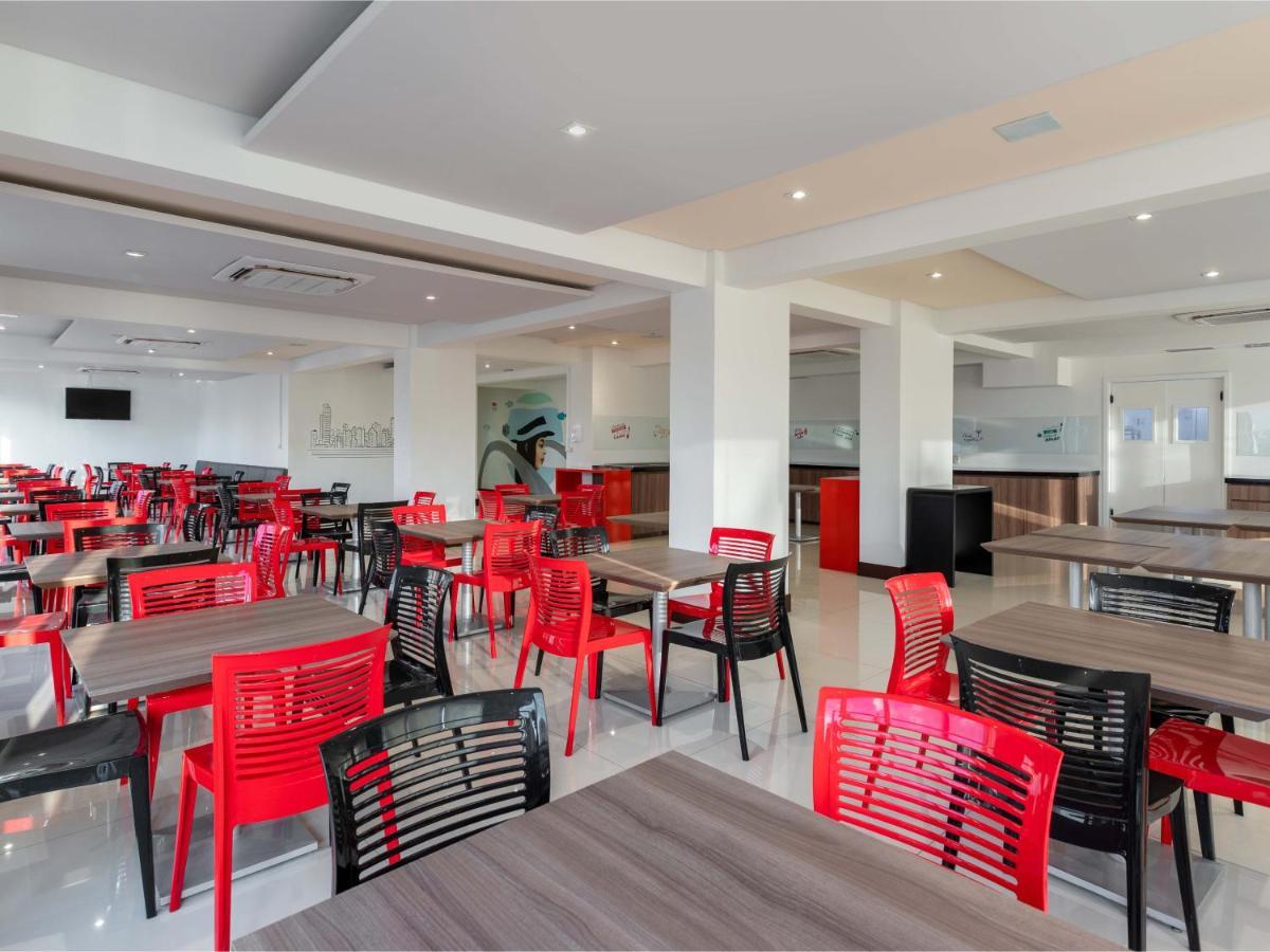 Ramada Encore By Wyndham Sao Paulo Osasco Extérieur photo