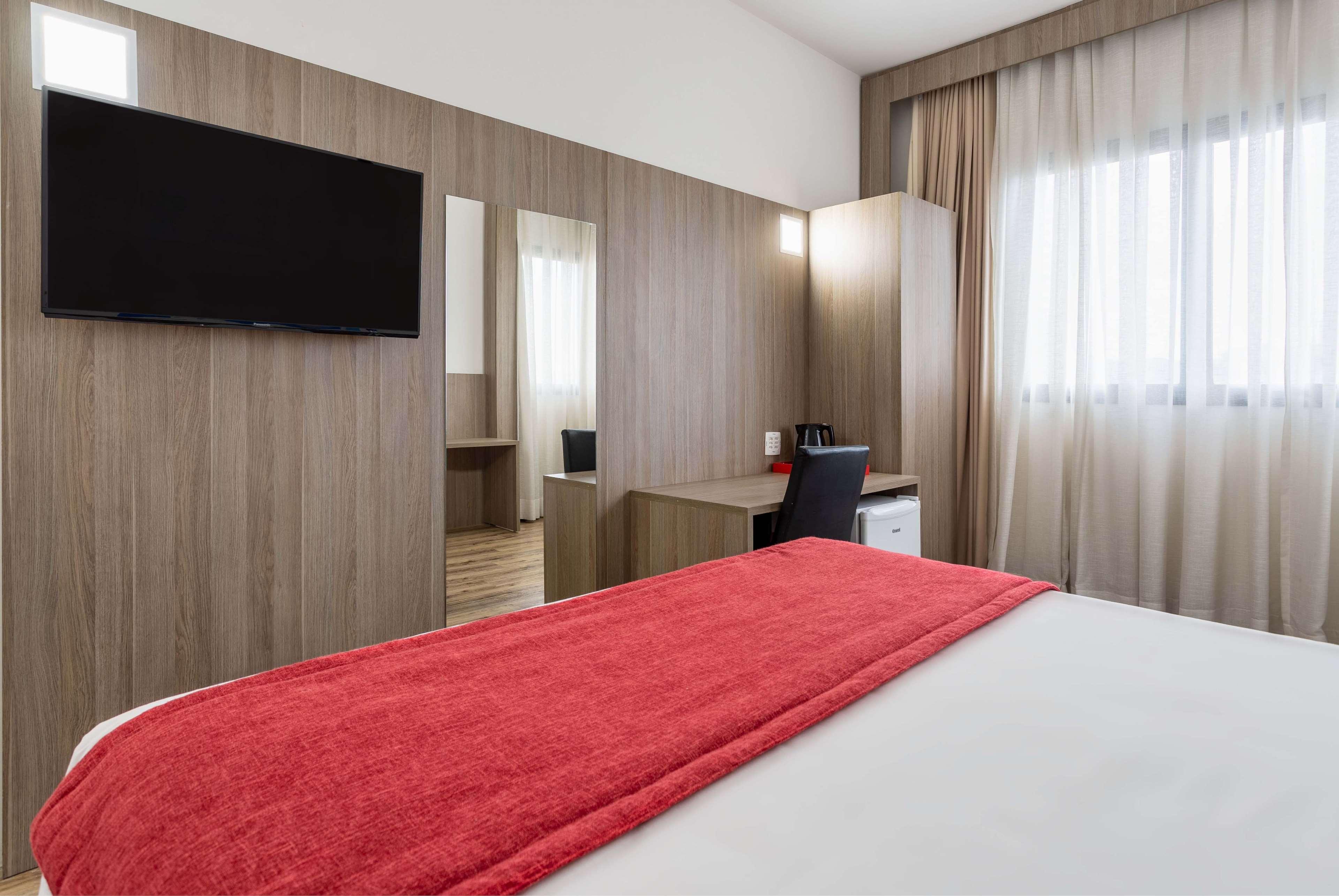 Ramada Encore By Wyndham Sao Paulo Osasco Extérieur photo