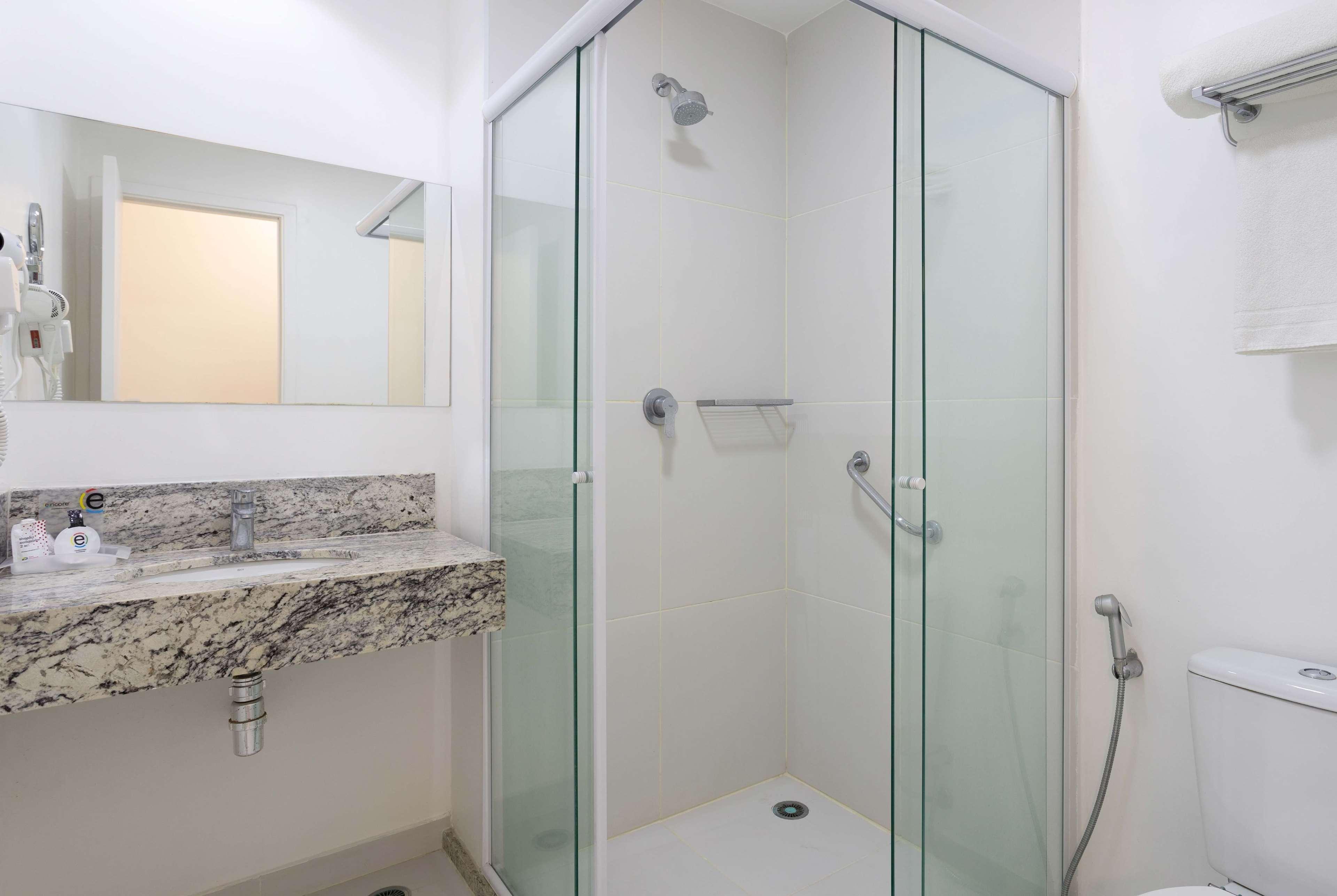 Ramada Encore By Wyndham Sao Paulo Osasco Extérieur photo