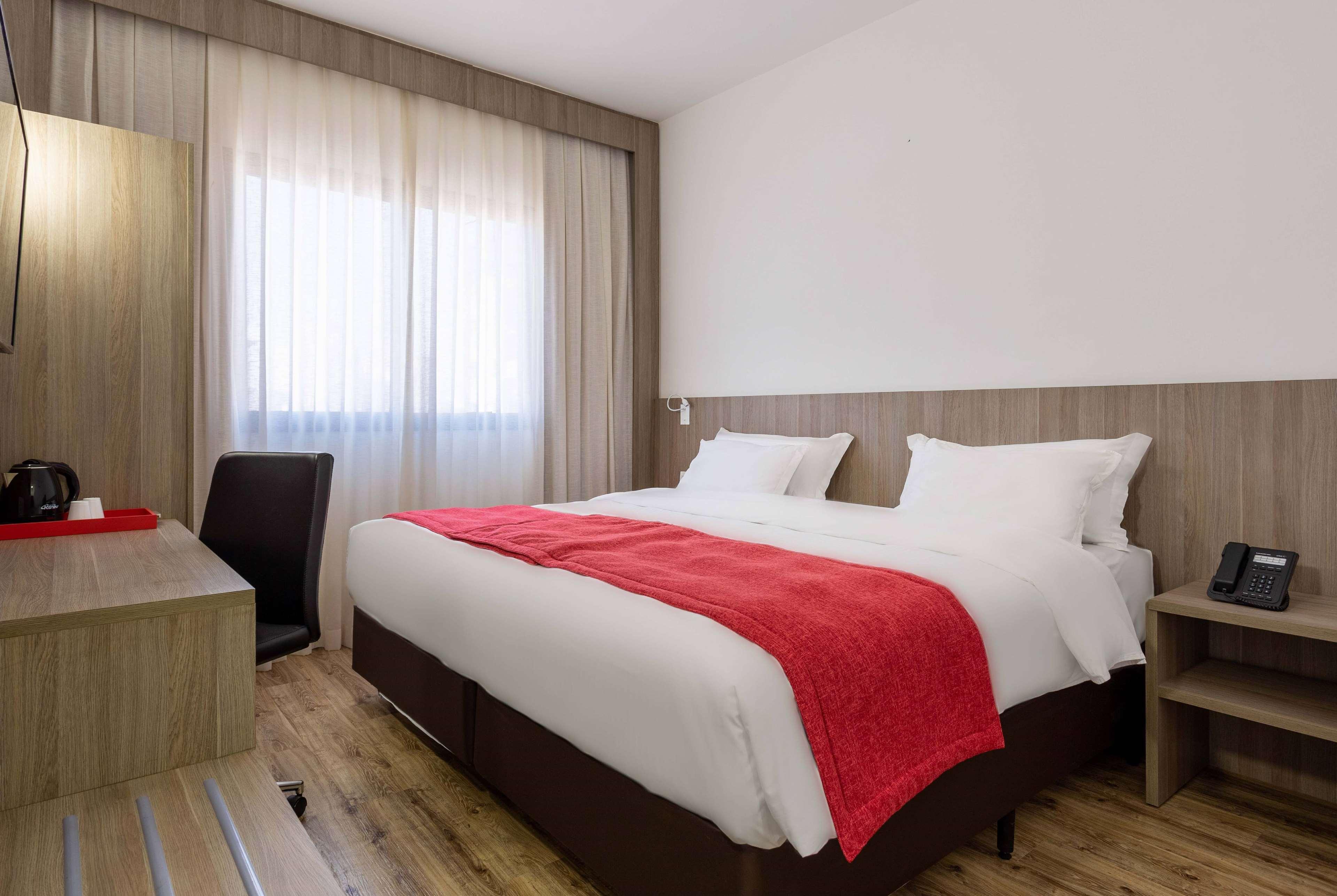 Ramada Encore By Wyndham Sao Paulo Osasco Extérieur photo
