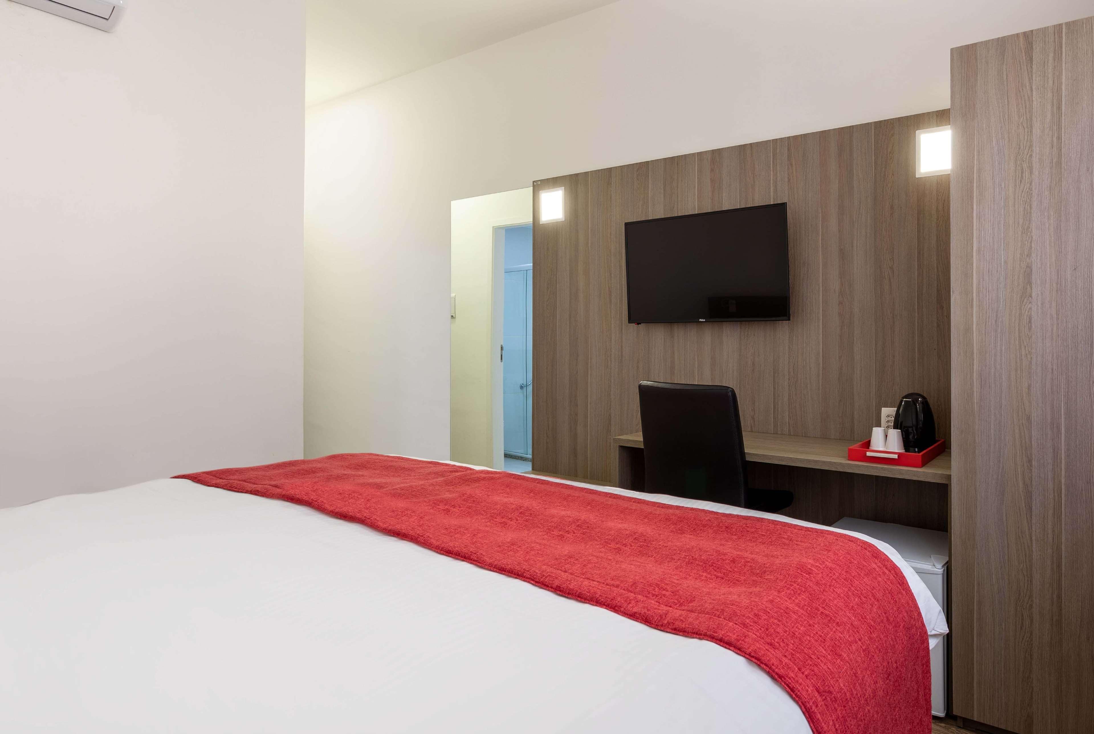 Ramada Encore By Wyndham Sao Paulo Osasco Extérieur photo
