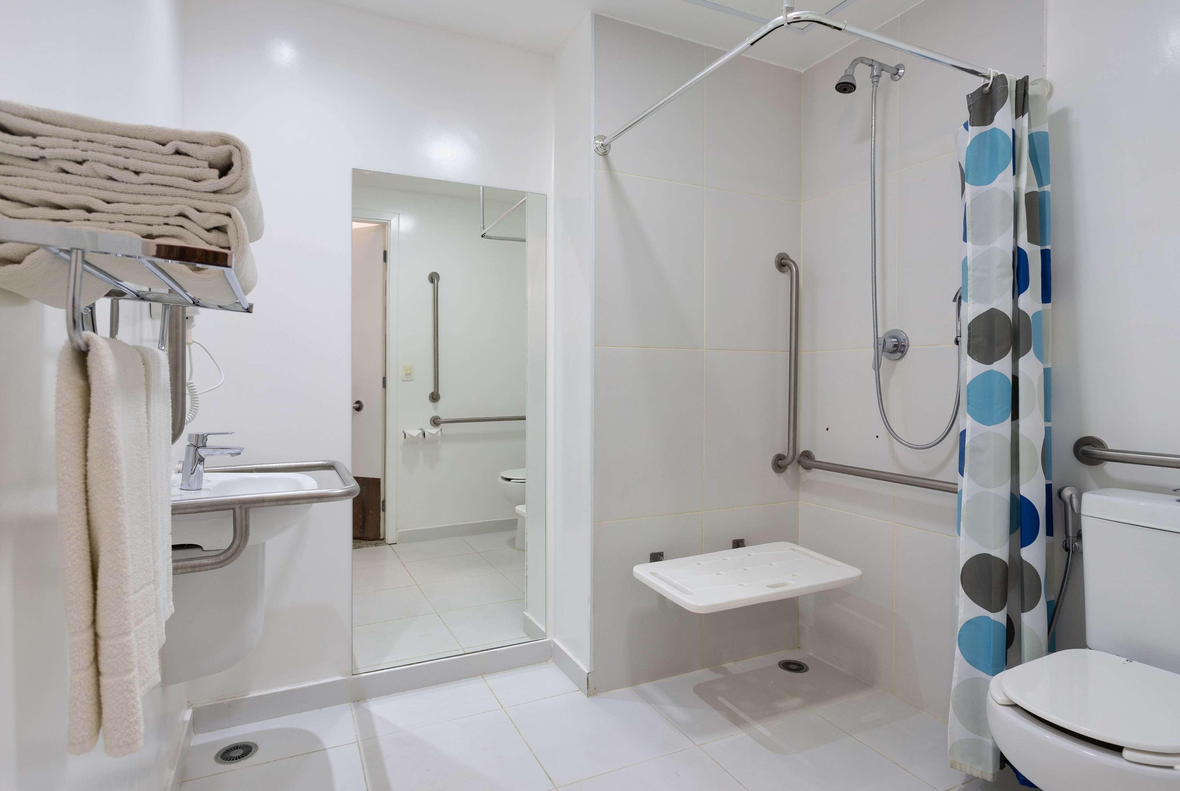 Ramada Encore By Wyndham Sao Paulo Osasco Extérieur photo