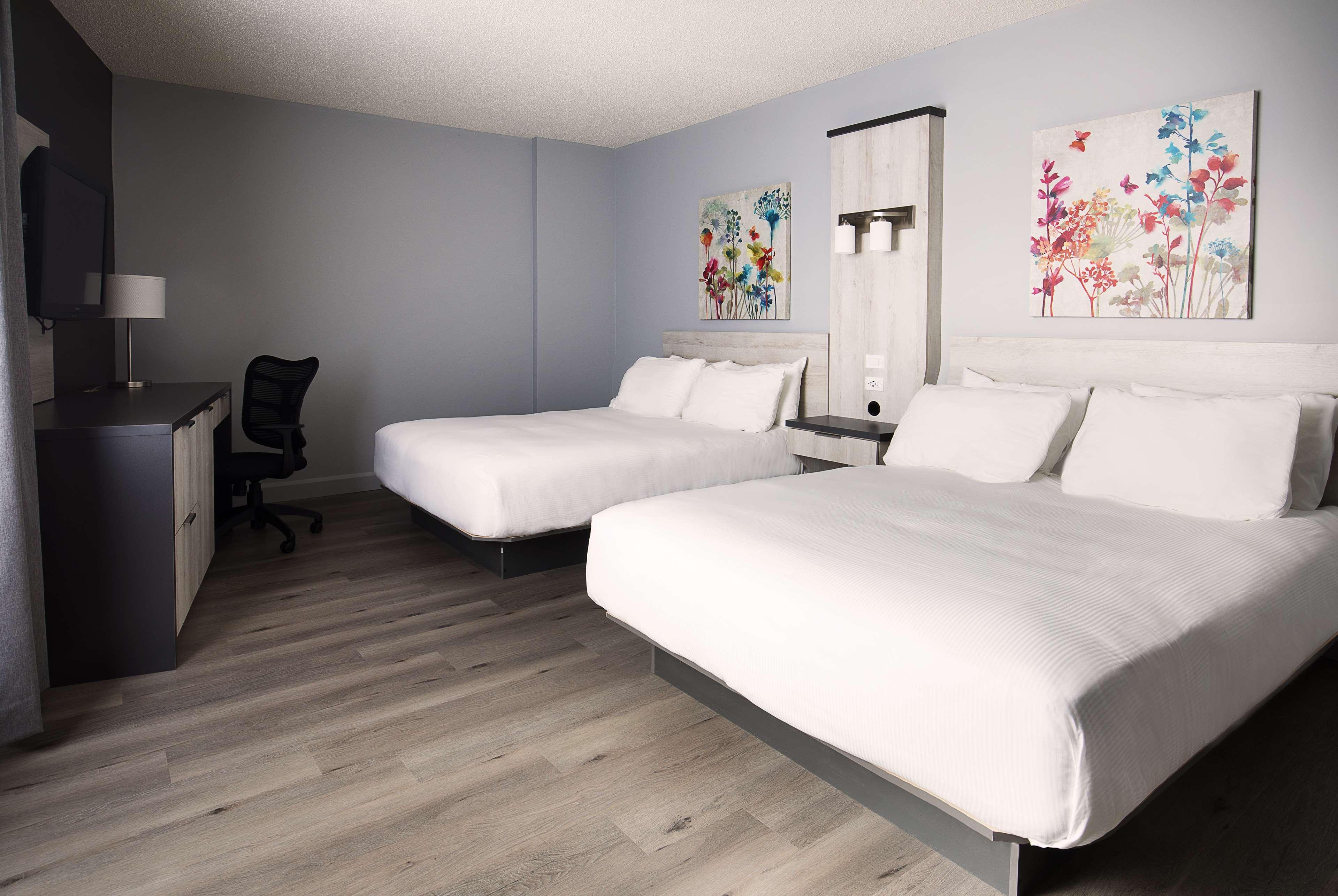 Ramada Encore By Wyndham Sao Paulo Osasco Extérieur photo