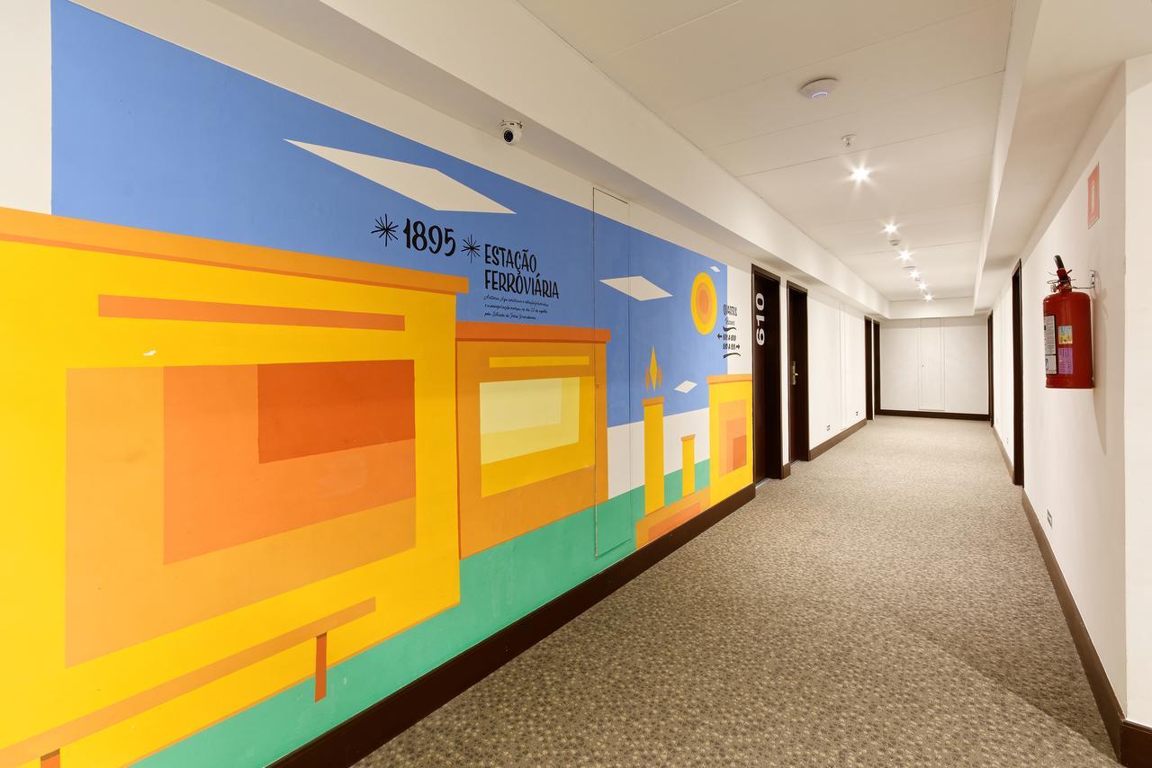 Ramada Encore By Wyndham Sao Paulo Osasco Extérieur photo