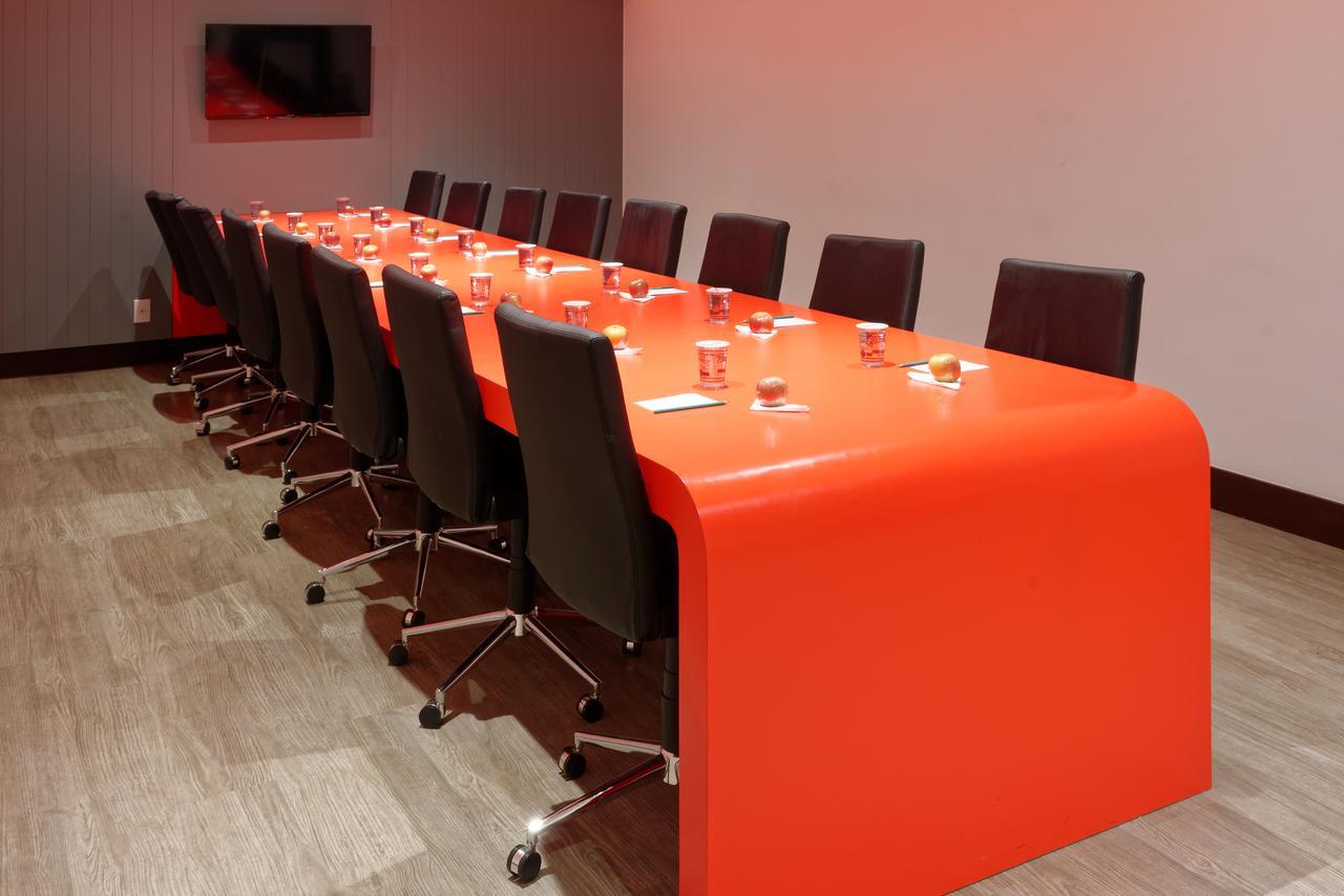 Ramada Encore By Wyndham Sao Paulo Osasco Extérieur photo