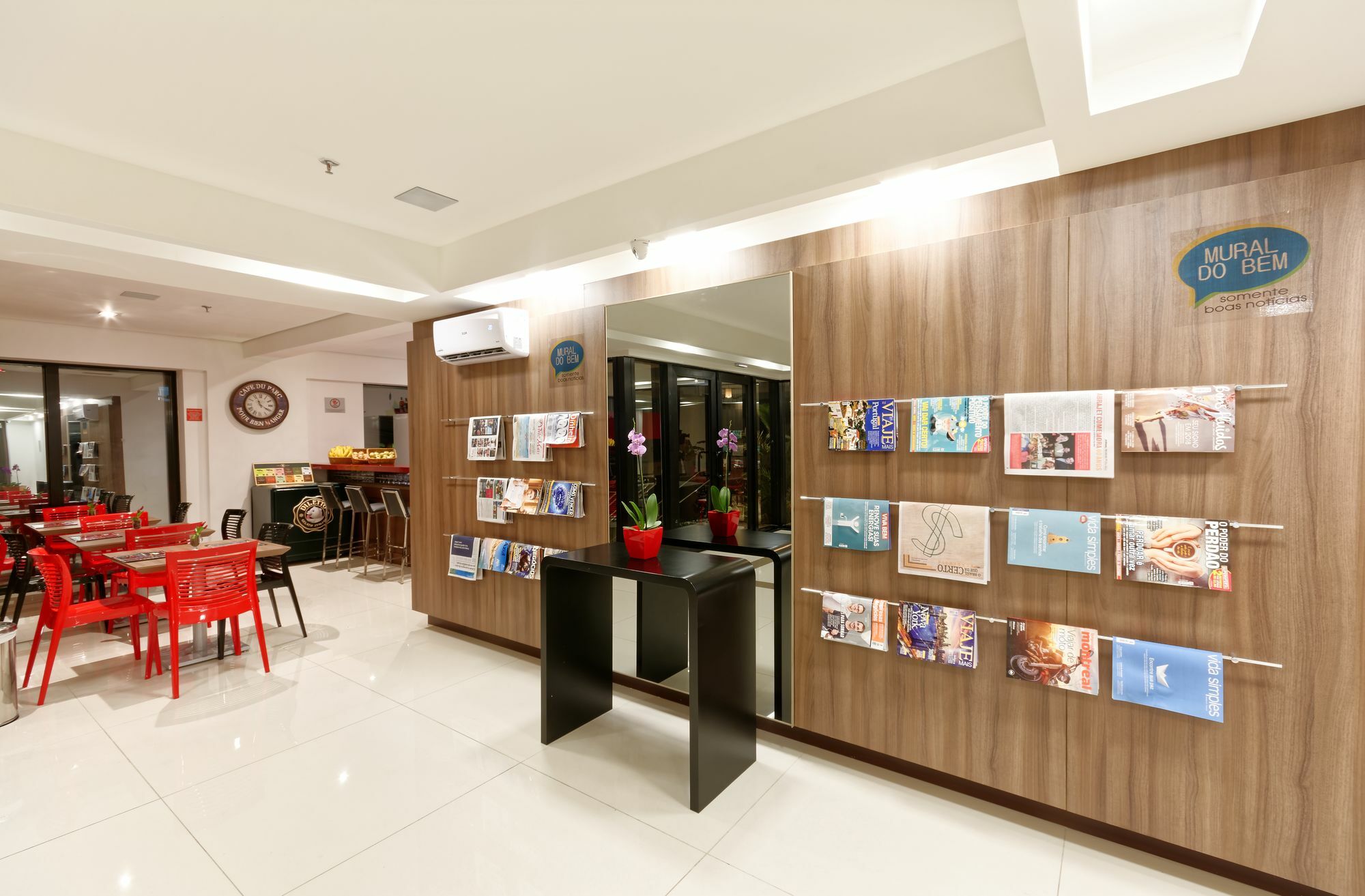 Ramada Encore By Wyndham Sao Paulo Osasco Extérieur photo