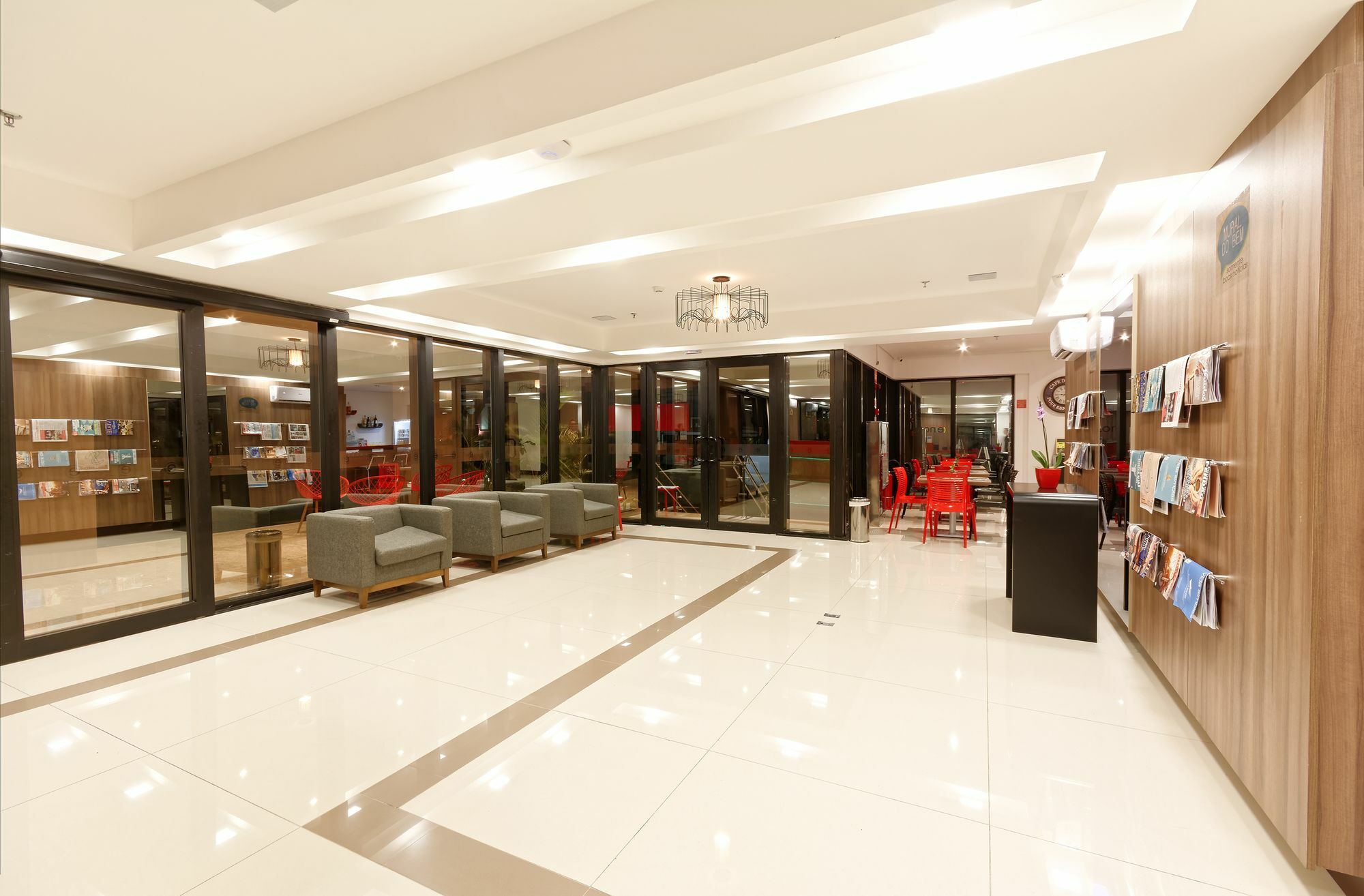 Ramada Encore By Wyndham Sao Paulo Osasco Extérieur photo