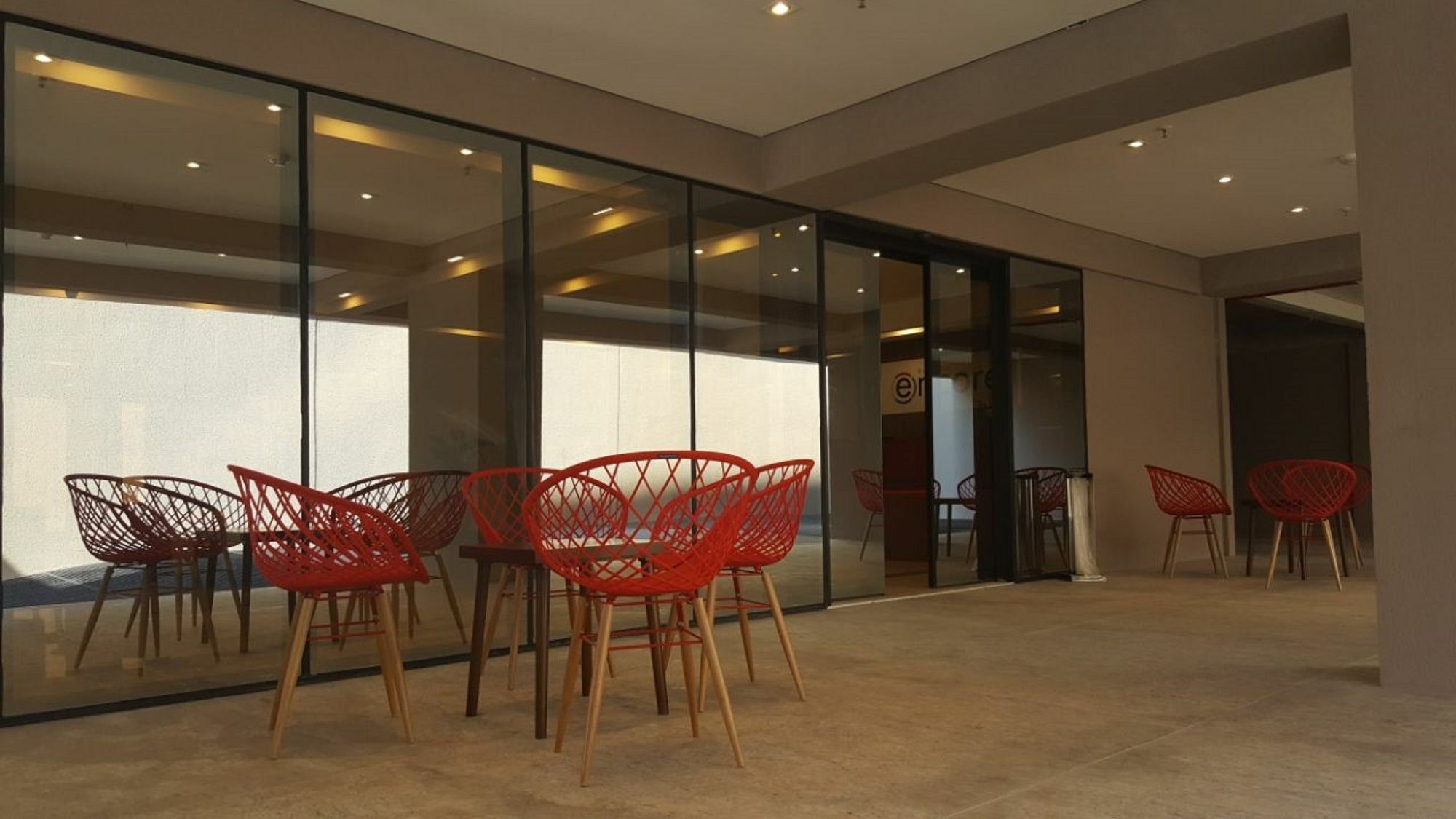 Ramada Encore By Wyndham Sao Paulo Osasco Extérieur photo