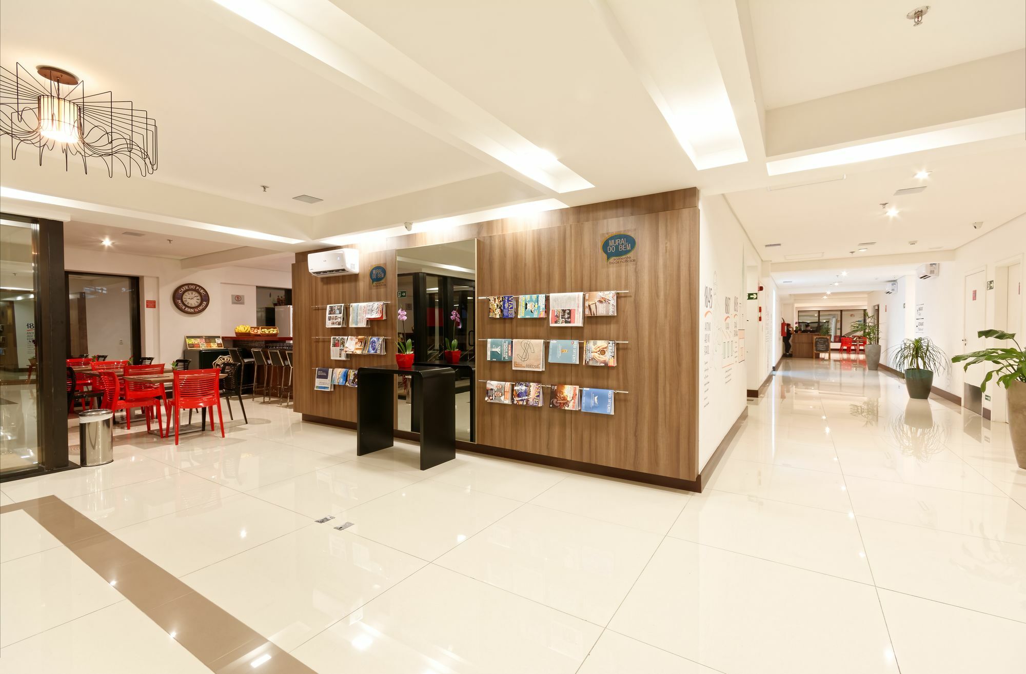 Ramada Encore By Wyndham Sao Paulo Osasco Extérieur photo