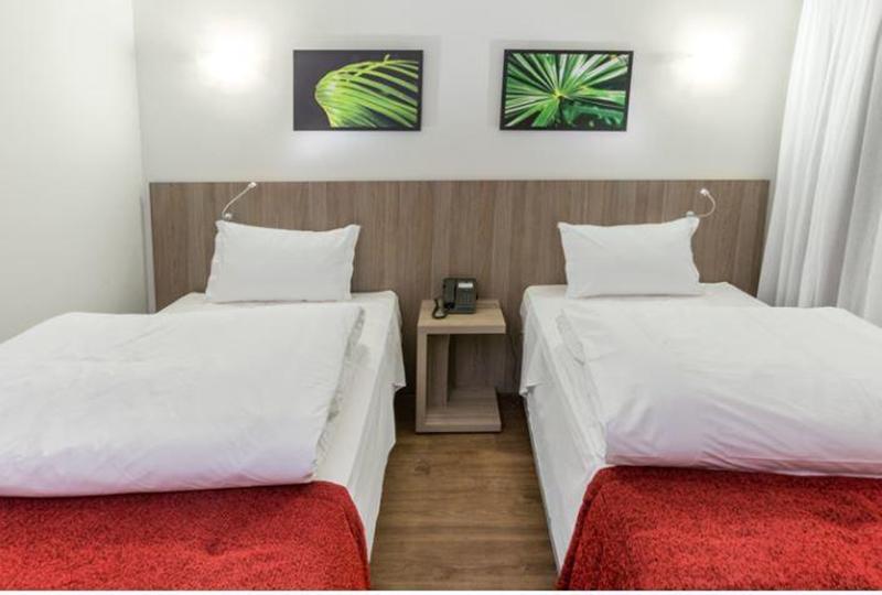 Ramada Encore By Wyndham Sao Paulo Osasco Extérieur photo